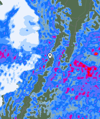 Precipitazioni