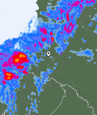 Precipitazioni