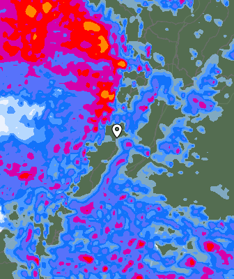Precipitazioni