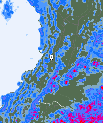 Precipitazioni