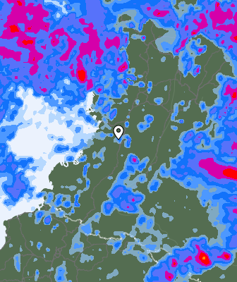 Precipitazioni