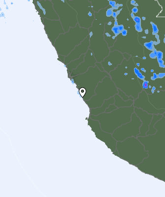 Precipitação