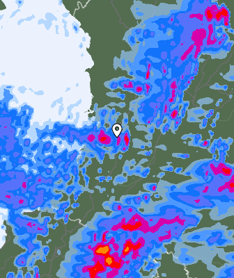 Precipitação