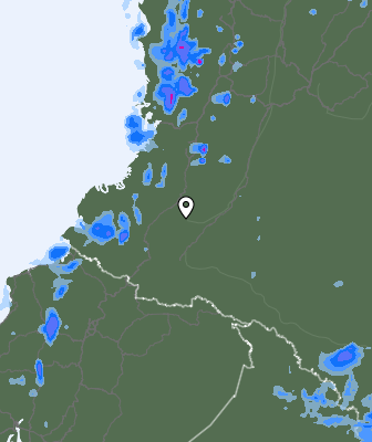 Precipitazioni