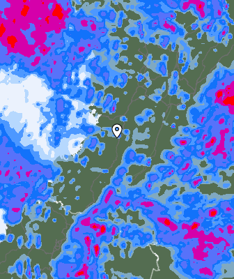 Precipitazioni