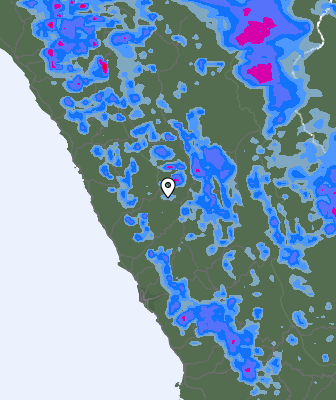 Precipitazioni