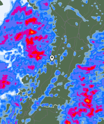 Precipitazioni
