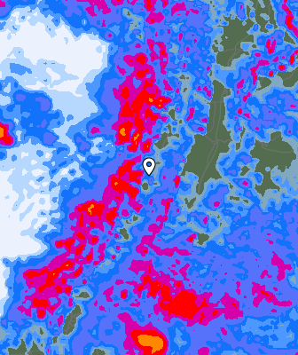 Precipitazioni