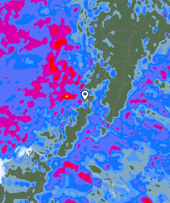 Precipitazioni