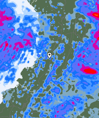 Precipitazioni