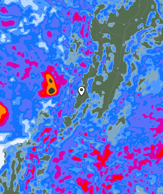 Precipitação