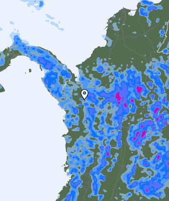 Precipitação