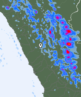 Neerslag