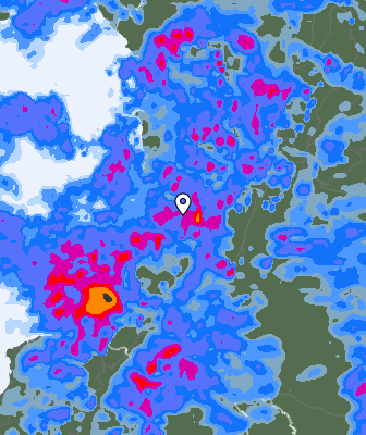 Precipitazioni