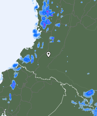 Precipitazioni
