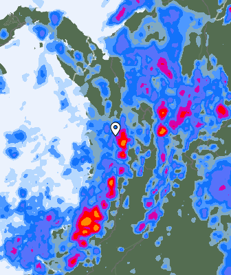 Precipitação