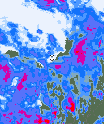 Precipitazioni