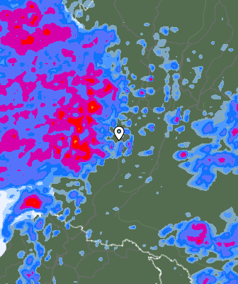 Precipitazioni
