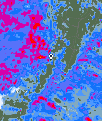 Precipitazioni