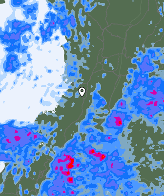 Precipitação