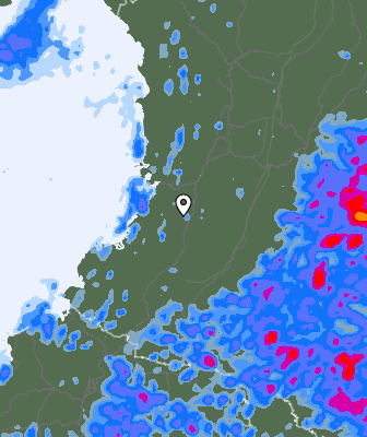 Precipitazioni