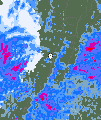 Precipitazioni