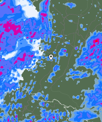 Precipitazioni