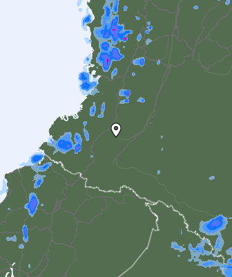 Precipitazioni