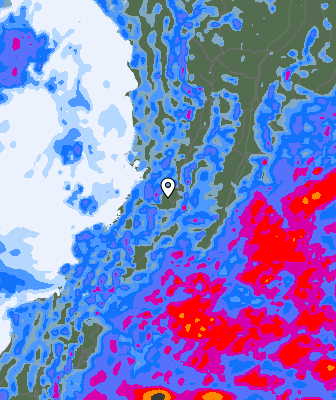 Precipitazioni
