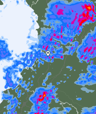 Precipitação