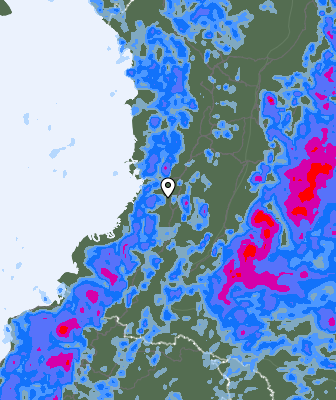 Precipitação