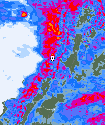 Precipitação