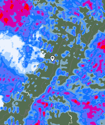 Precipitazioni