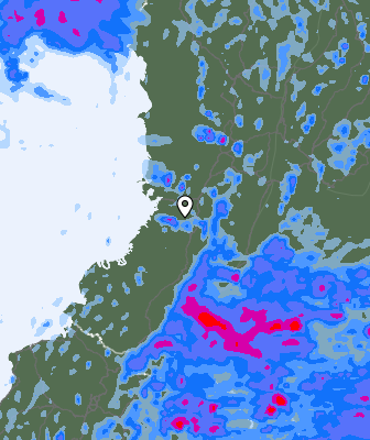 Precipitação