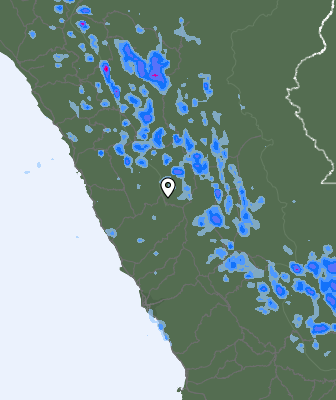 Precipitazioni