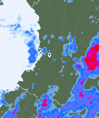 Precipitazioni