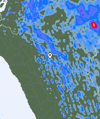 Precipitação