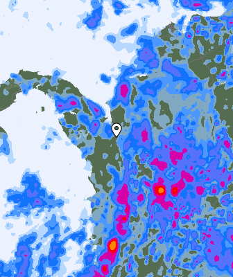 Precipitazioni