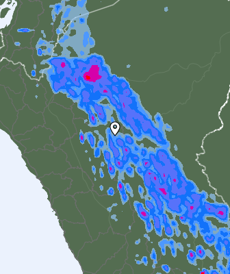 Precipitação