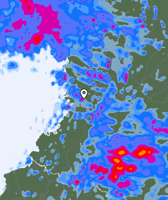 Precipitação