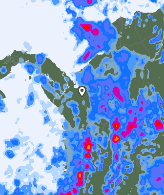 Precipitazioni
