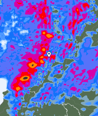 Precipitazioni