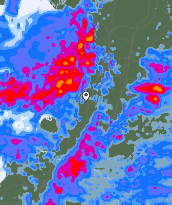 Precipitazioni