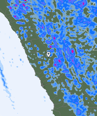 Precipitazioni