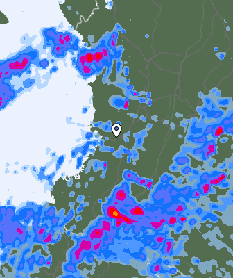Precipitazioni