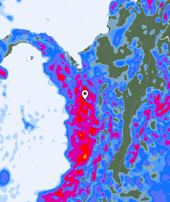 Precipitazioni