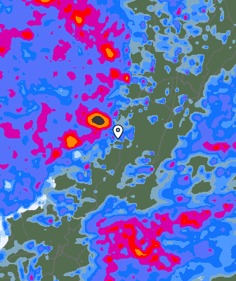 Precipitazioni