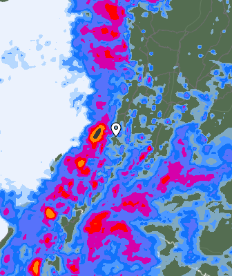 Precipitazioni