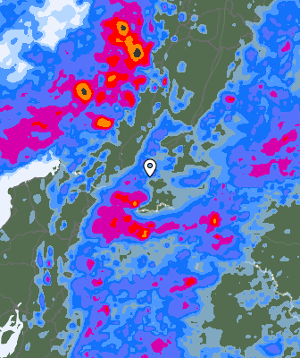Precipitação