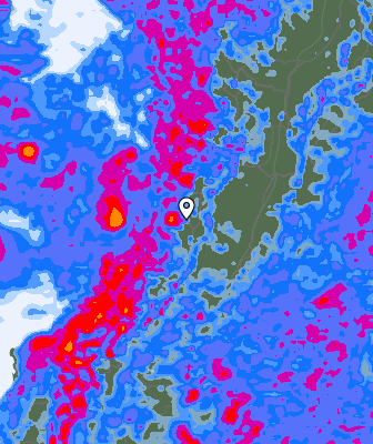 Precipitação